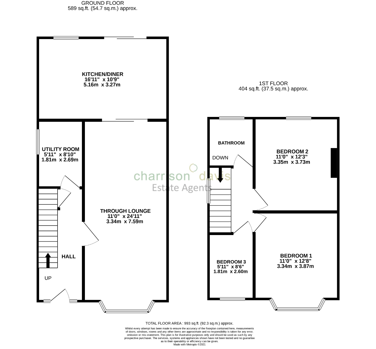 3 Bedroom SemiDetached House For Sale in Sipson Lane, Harlington