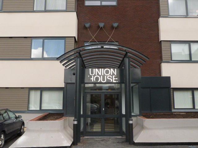 Union House, Clayton Road, Hayes, UB3 1AA