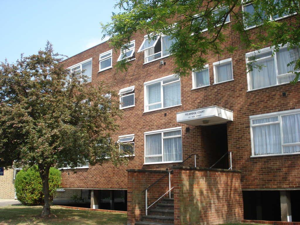 Felbridge Court, High Street, Harlington, UB3 5EP