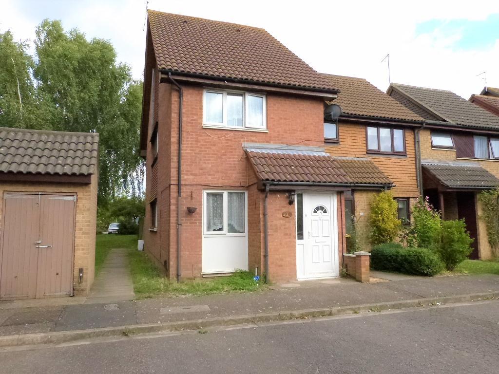 Properties For Sale Charrison Davis Estate Agents in Harlington and Hayes