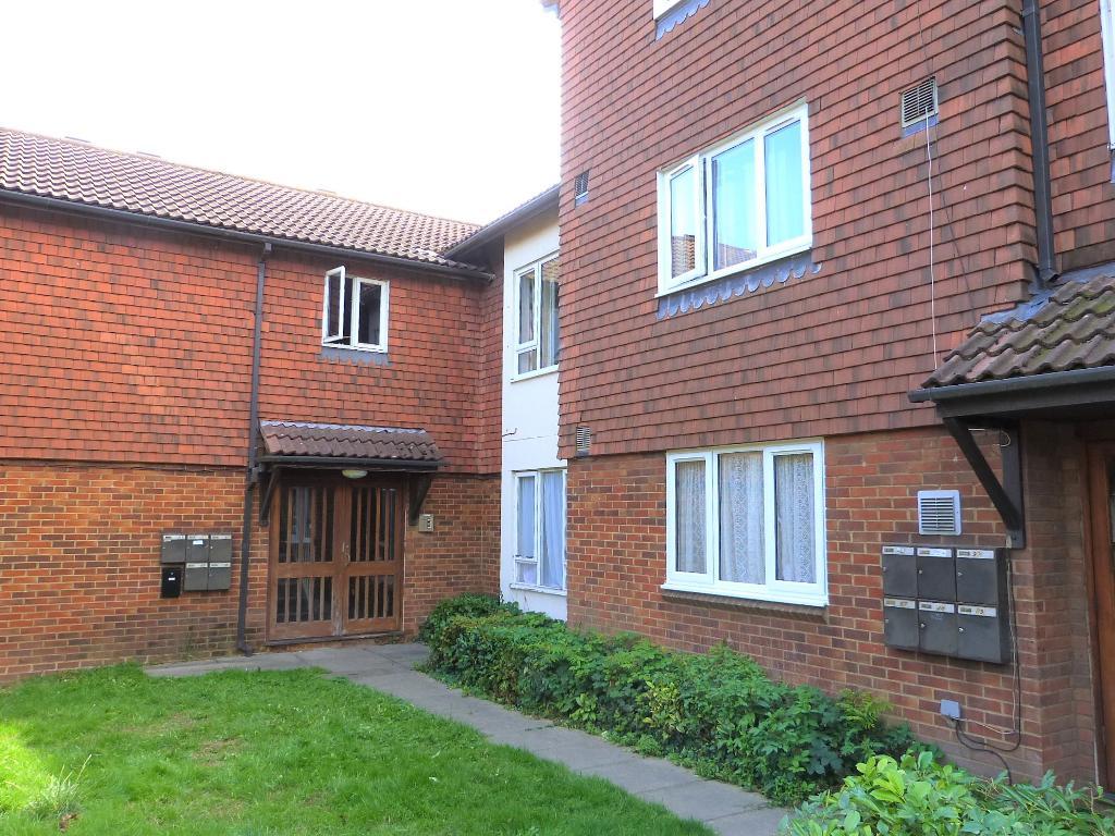 Properties To Rent Charrison Davis Estate Agents in Harlington and Hayes