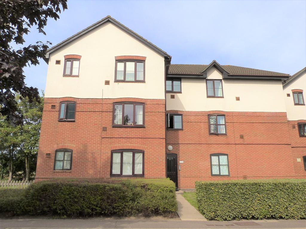 Properties For Sale Charrison Davis Estate Agents in Harlington and Hayes