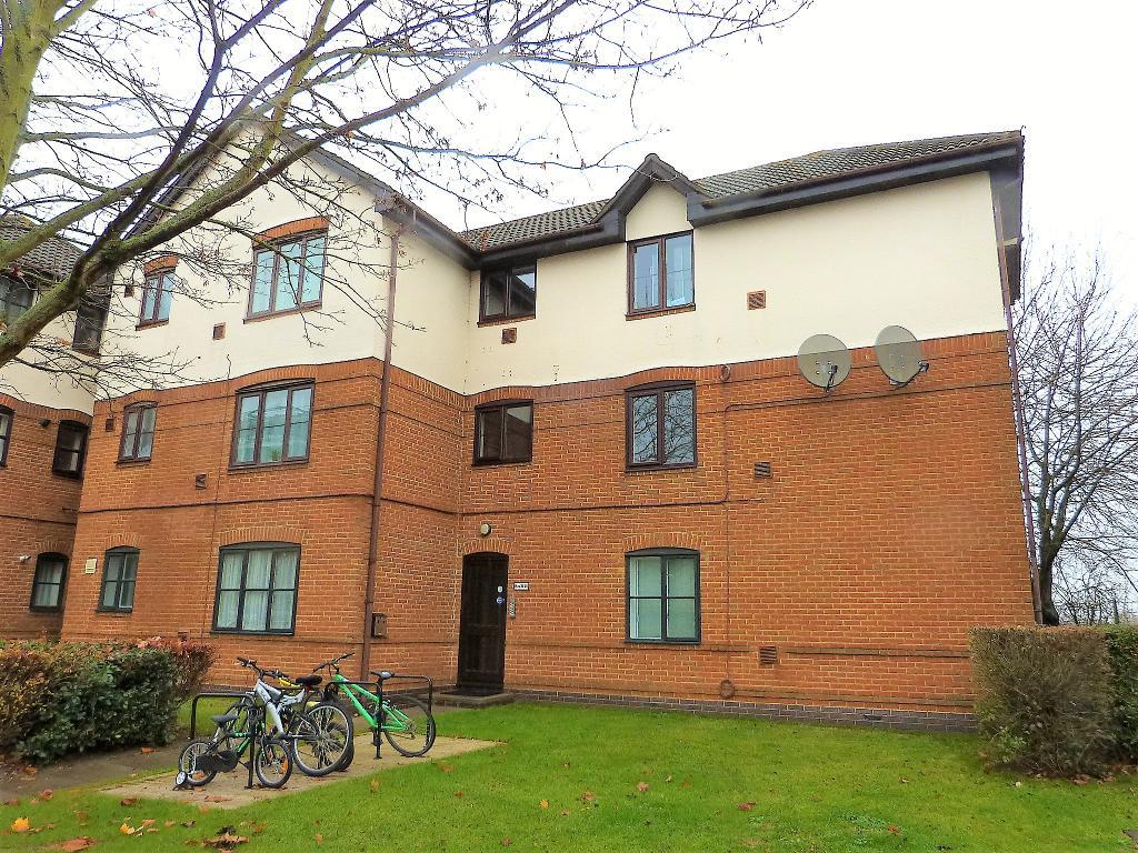 David Close, Harlington, UB3 5AE