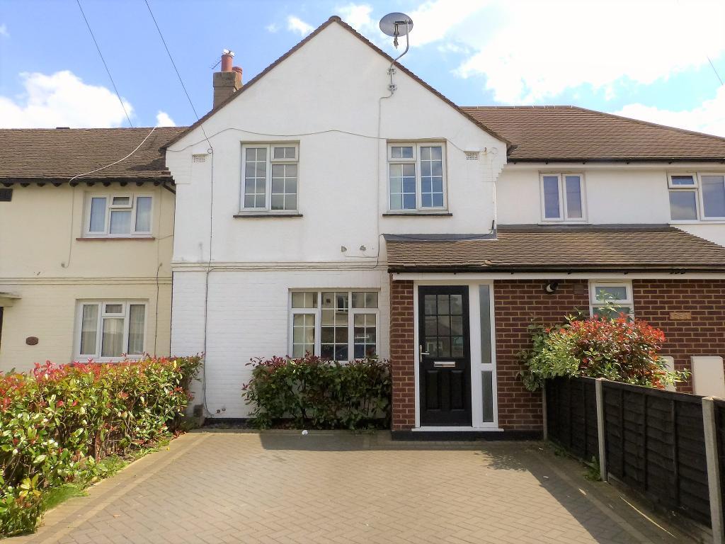 Bell Avenue, West Drayton, UB7 9LJ