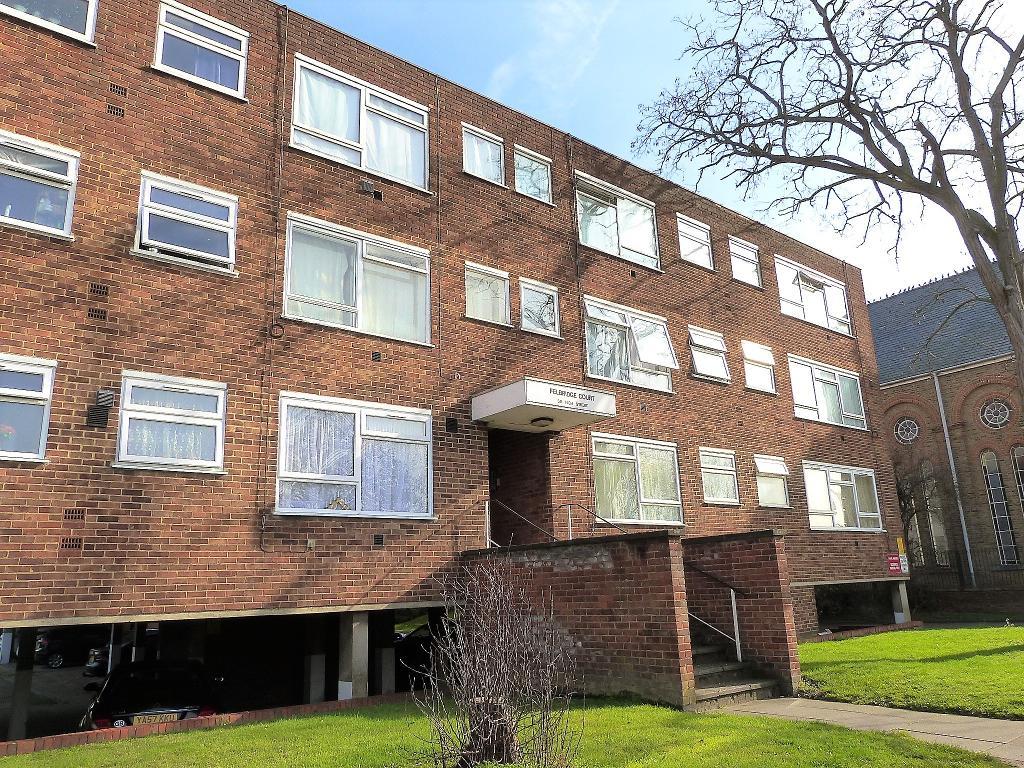 Properties To Rent Charrison Davis Estate Agents in Harlington and Hayes