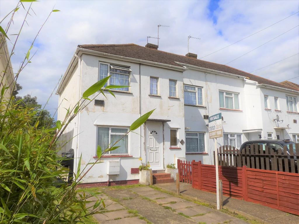 Properties For Sale Charrison Davis Estate Agents in Harlington and Hayes