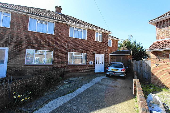 Haystall Close, Hayes, Middlesex, UB4 8LE