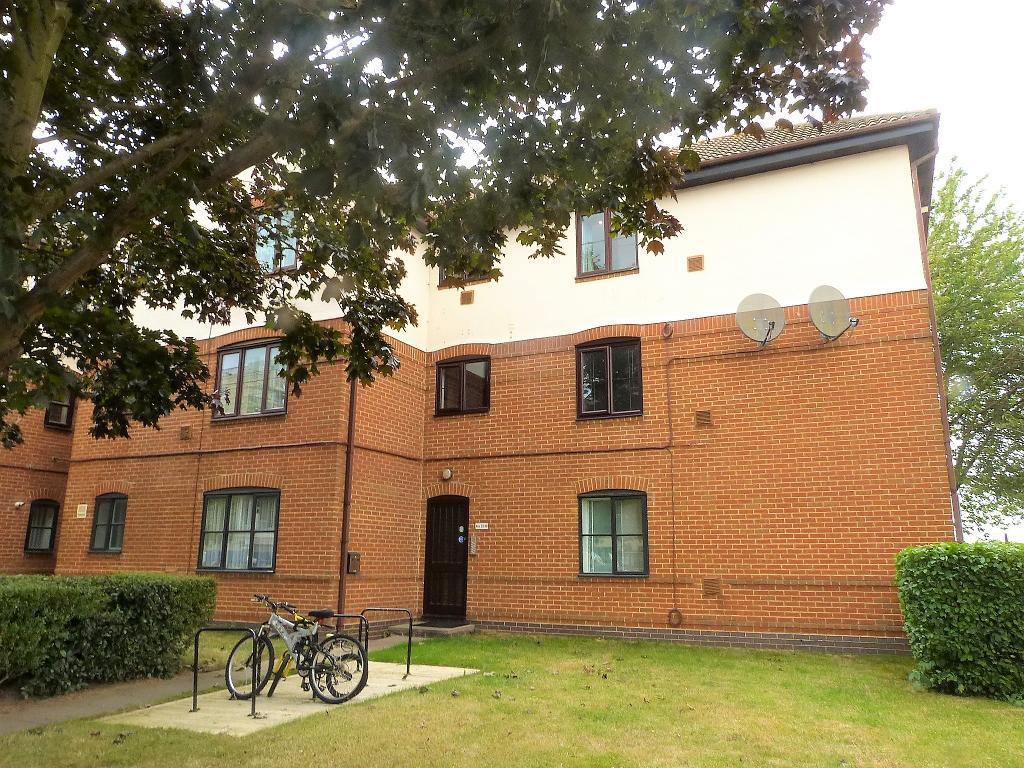 Properties For Sale Charrison Davis Estate Agents in Harlington and Hayes