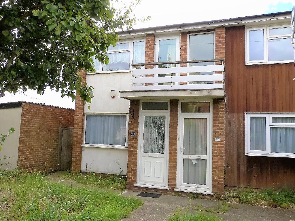 West End Lane, Harlington, UB3 5LT