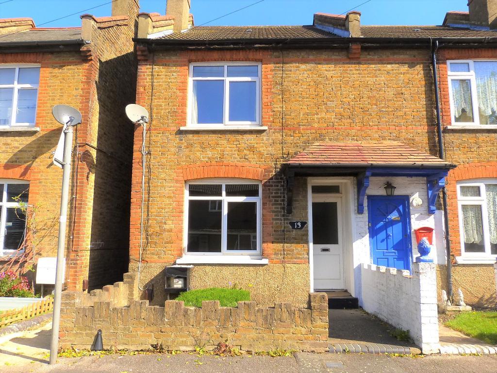 3 Bedroom Terraced House To Let in Brickfield Lane, Harlington, UB3 5DY