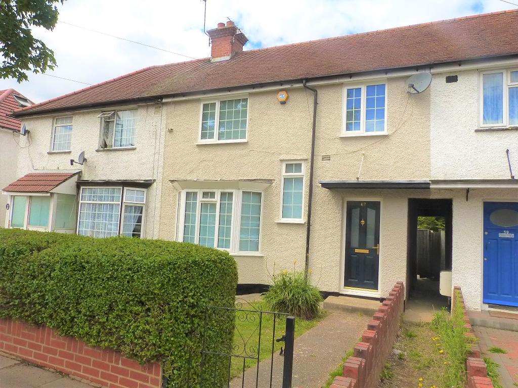 Properties For Sale Charrison Davis Estate Agents in Harlington and Hayes