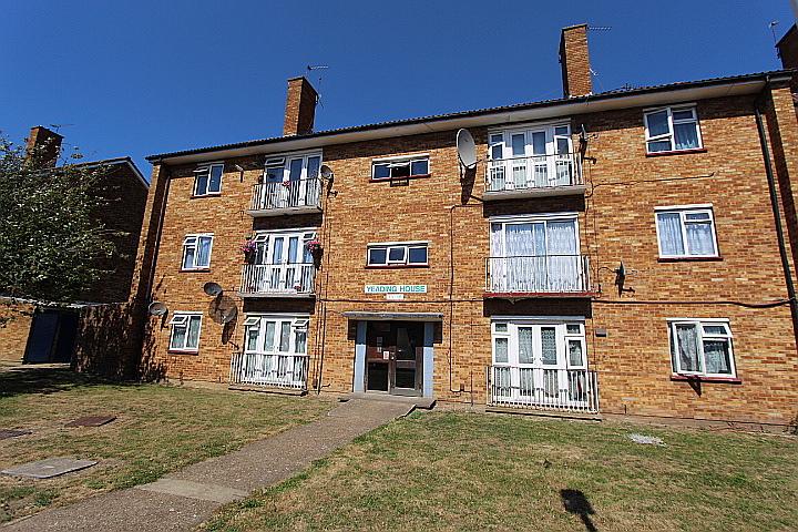Yeading House, Larch Crescent, Hayes, UB4 9DH