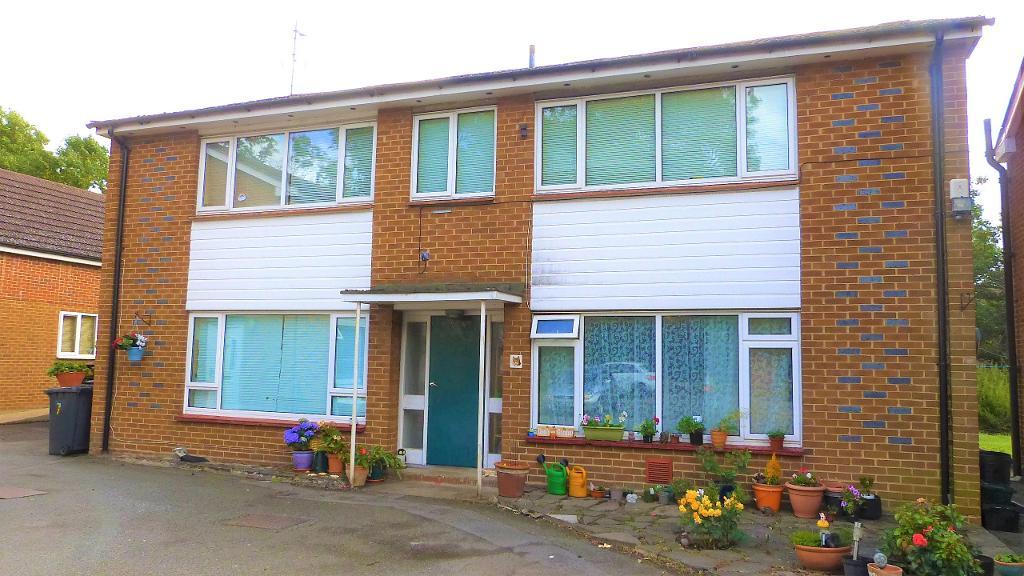 Orchard Court, Longford, West Drayton, UB7 0ES