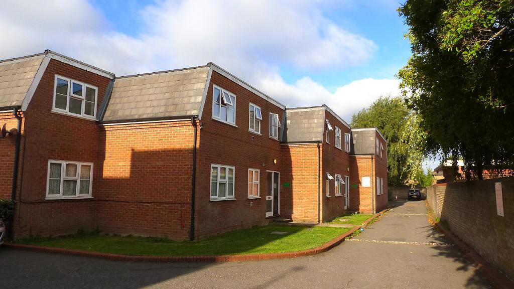 Properties For Sale Charrison Davis Estate Agents in Harlington and Hayes