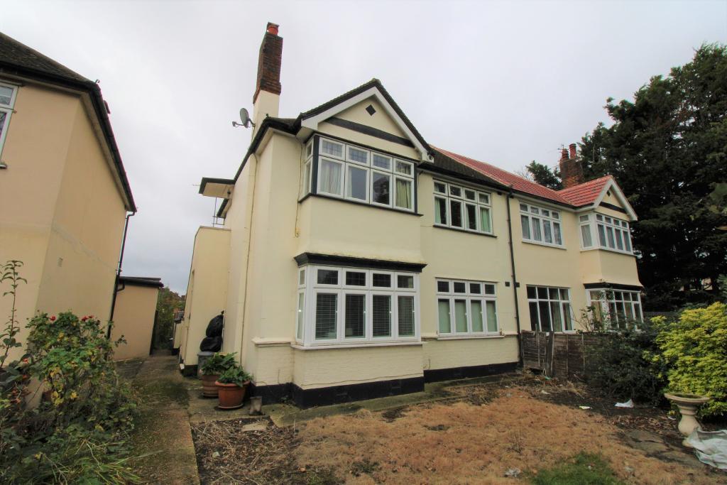 Properties For Sale Charrison Davis Estate Agents in Harlington and Hayes