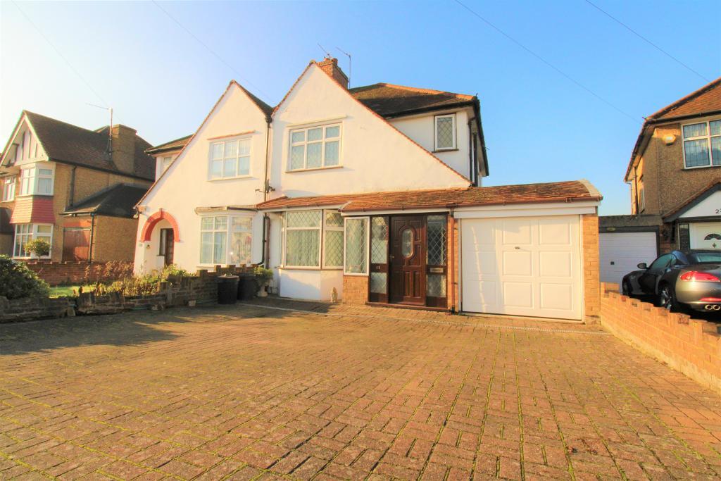 Charrison Davis Estate Agents in Harlington and Hayes