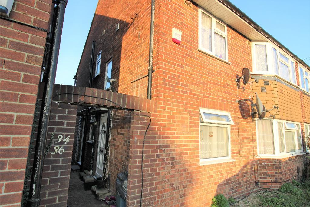 West End Lane, Harlington, UB3 5LT