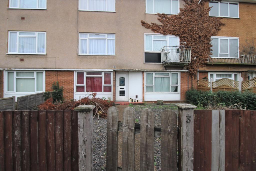 Properties For Sale Charrison Davis Estate Agents in Harlington and Hayes