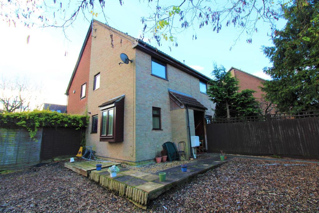 Properties For Sale Charrison Davis Estate Agents in Harlington and Hayes