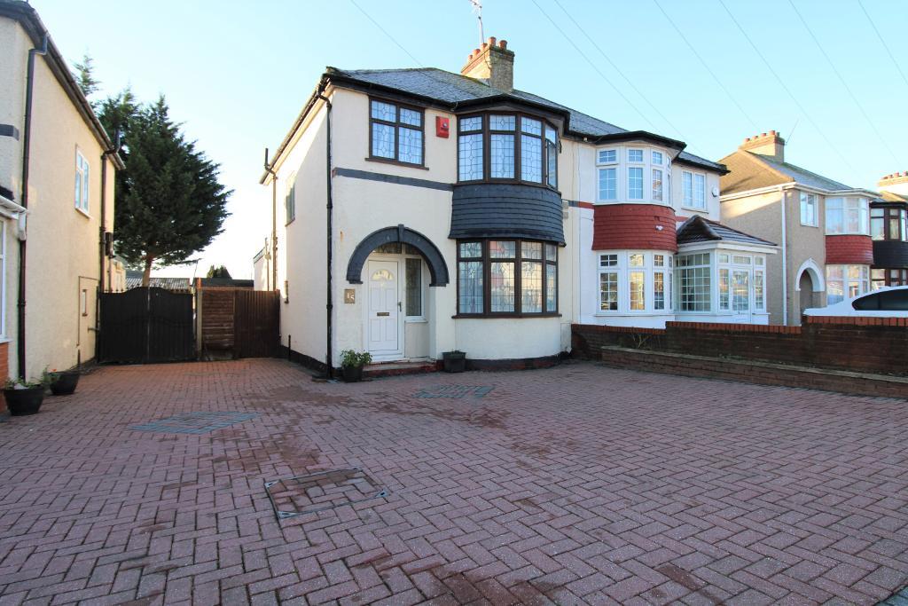 Charrison Davis Estate Agents in Harlington and Hayes