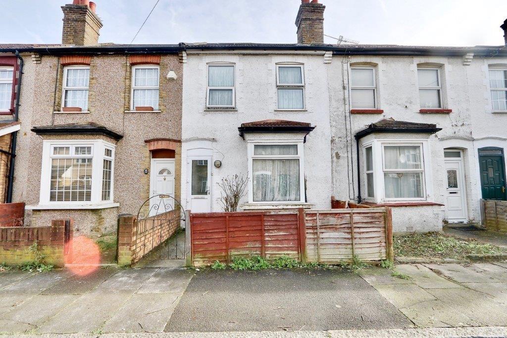 Cranmer Road, Hayes, Middlesex, UB3 2QH
