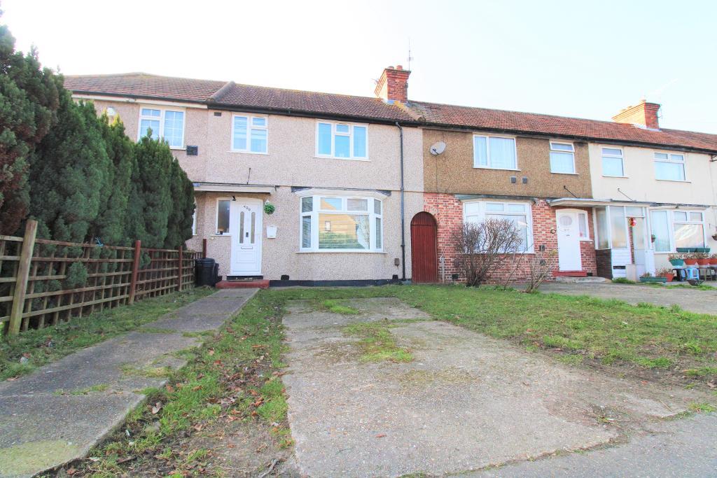 Charrison Davis Estate Agents in Harlington and Hayes