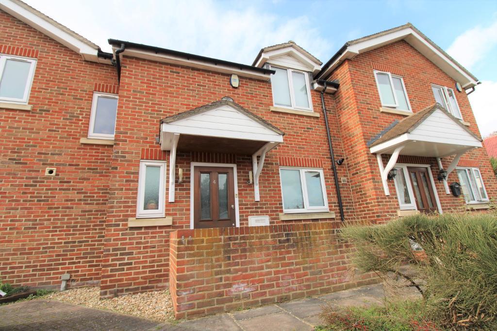 Charrison Davis Estate Agents in Harlington and Hayes