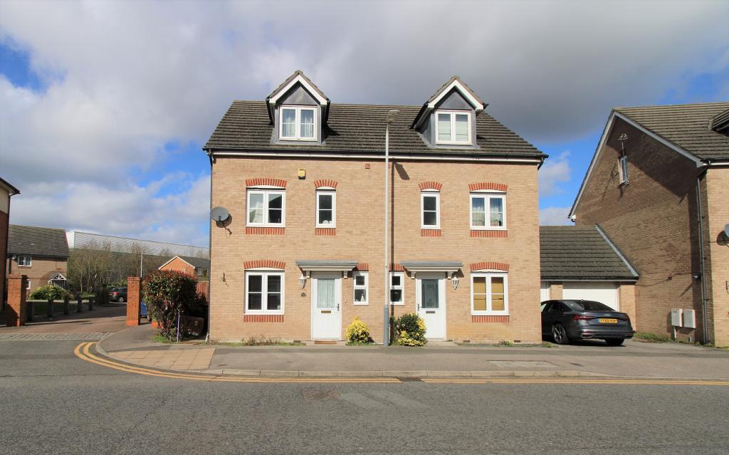 Charrison Davis Estate Agents in Harlington and Hayes