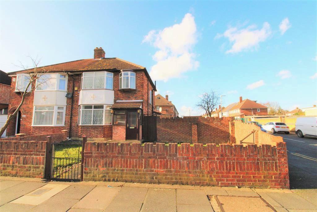 Windsor Avenue, Hillingdon, Middlesex, UB10 9BA