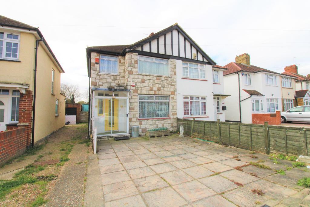 Charrison Davis Estate Agents in Harlington and Hayes