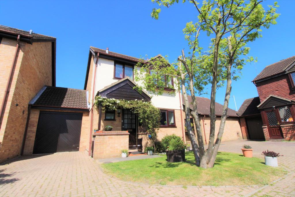 Charrison Davis Estate Agents in Harlington and Hayes