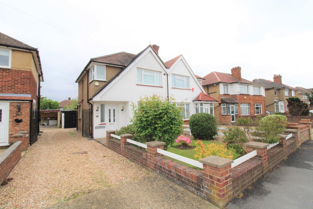 Moray Avenue, Hayes, UB3 2AX