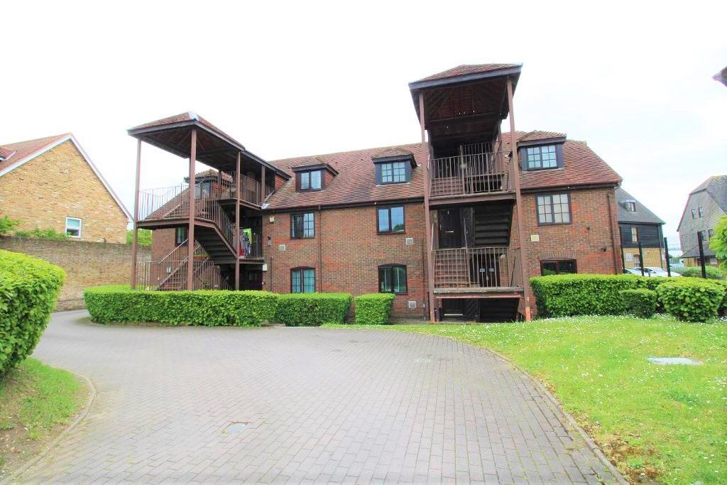 Properties For Sale Charrison Davis Estate Agents in Harlington and Hayes