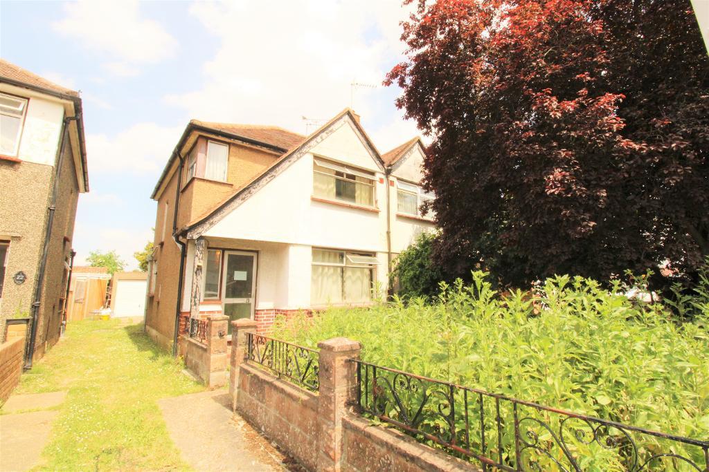 Elers Road, Hayes, Middlesex, UB3 1NY