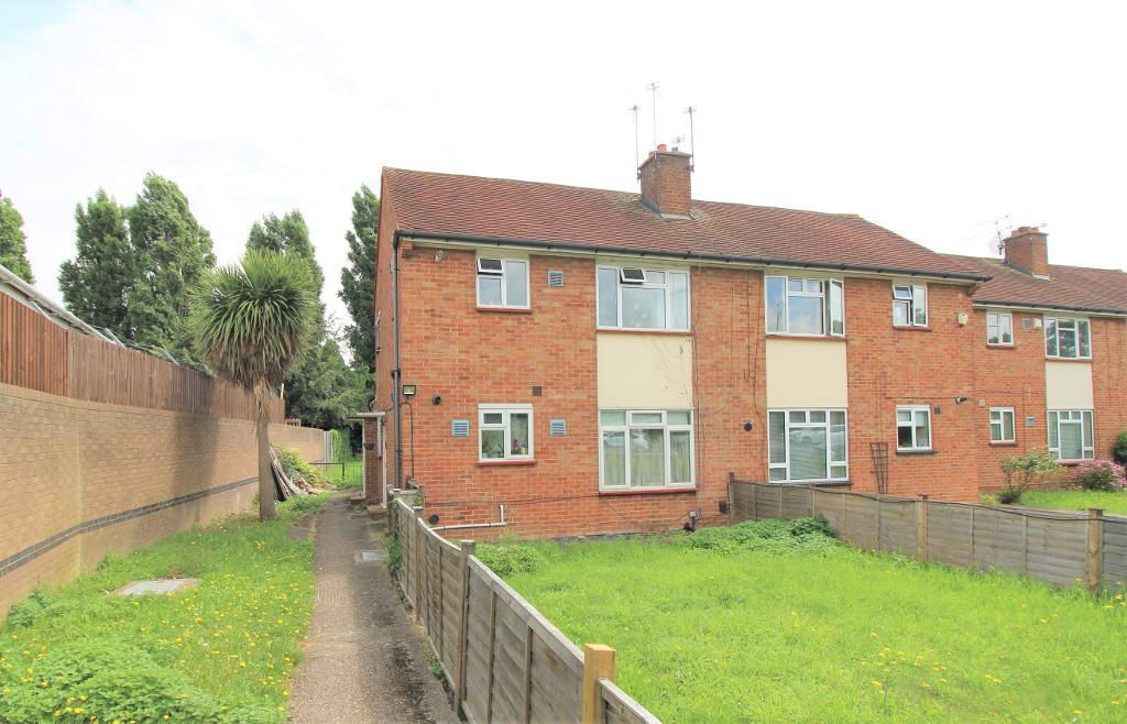 Terry Place, High Road, Cowley, Middlesex, UB8 2HF