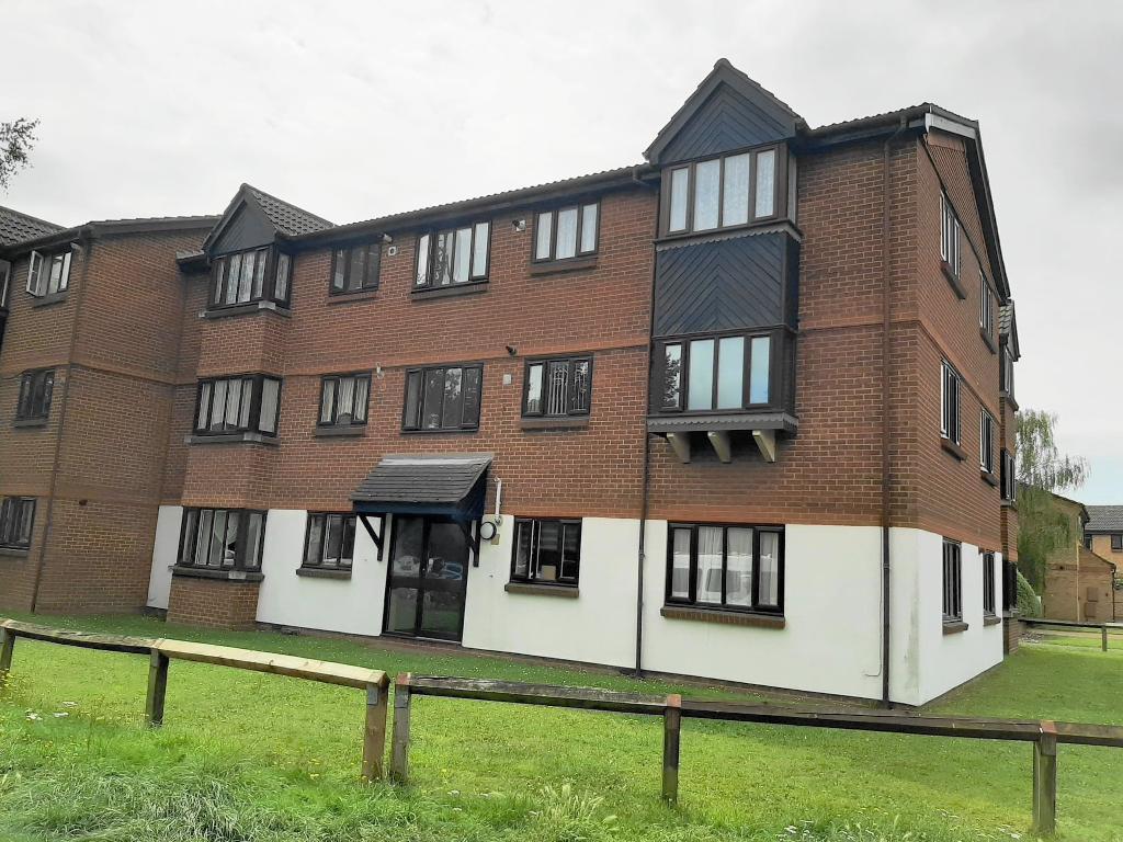 Properties For Sale Charrison Davis Estate Agents in Harlington and Hayes