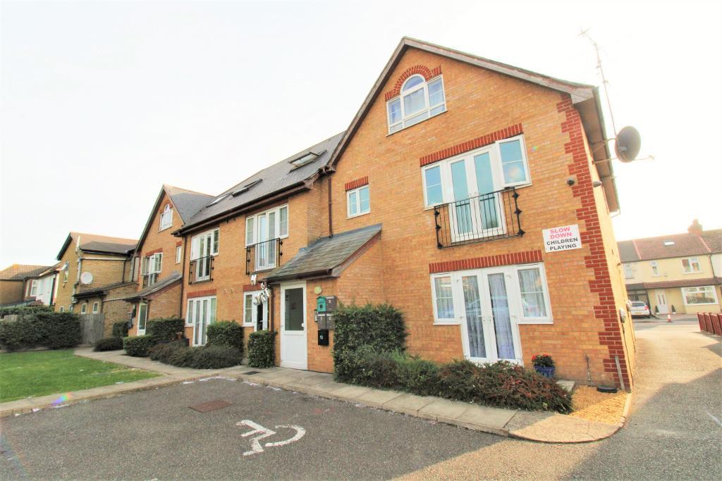 Charrison Davis Estate Agents in Harlington and Hayes