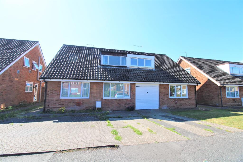 Cheviot Close, Harlington, UB3 5LR