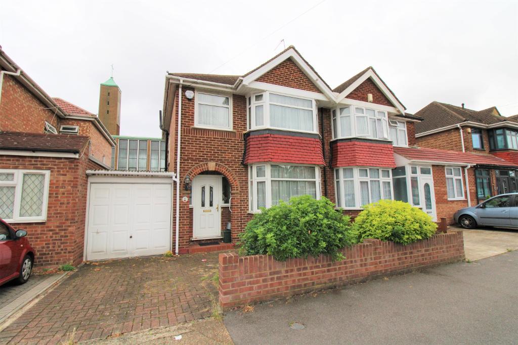 Nield Road, Hayes, Middlesex, UB3 1SH