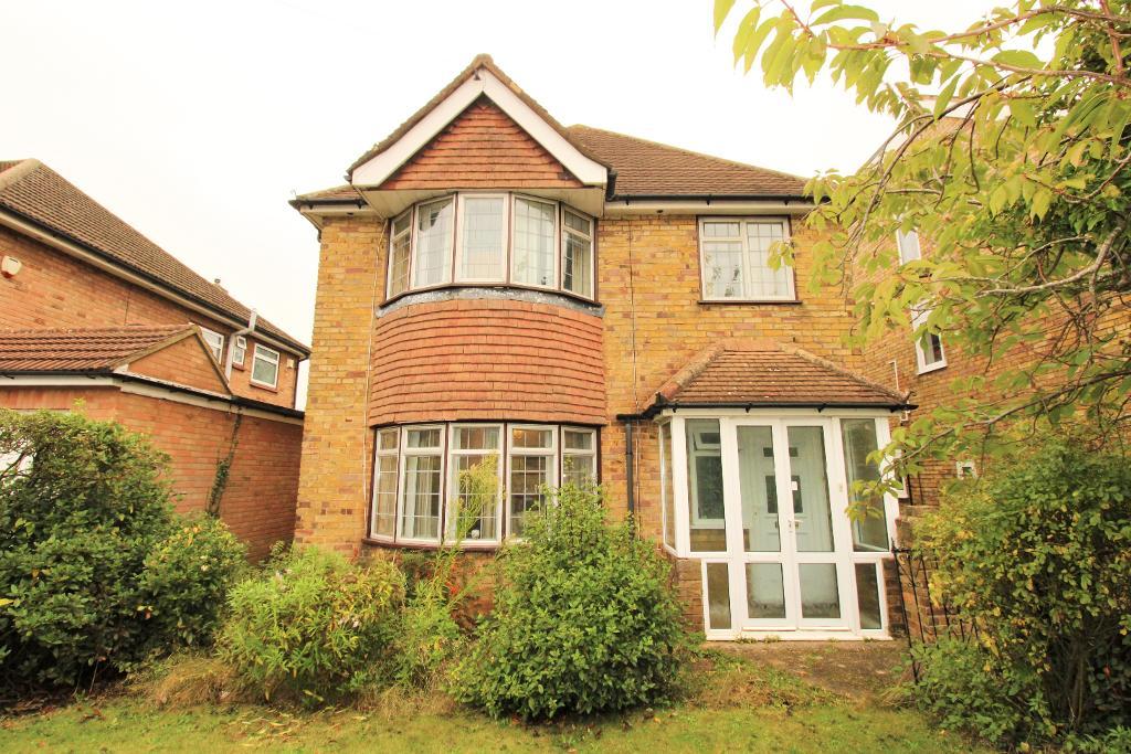 Charrison Davis Estate Agents in Harlington and Hayes