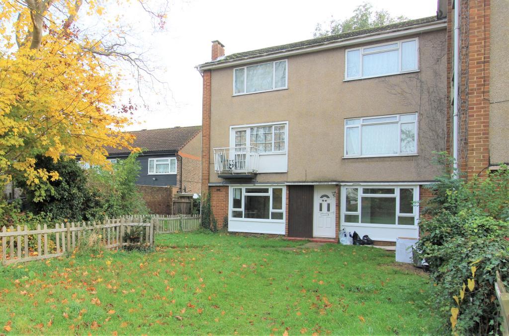 Pembury Court, High Street, Harlington, Middx, UB3 5ER
