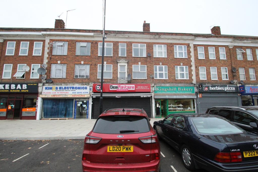 Properties To Rent Charrison Davis Estate Agents in Harlington and Hayes