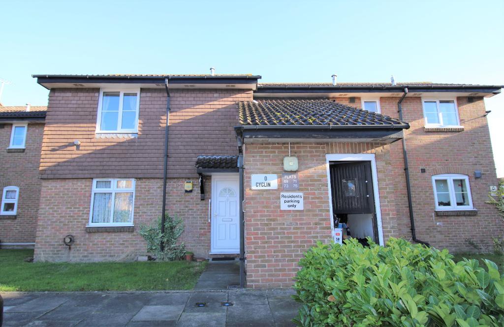 Properties To Rent Charrison Davis Estate Agents in Harlington and Hayes