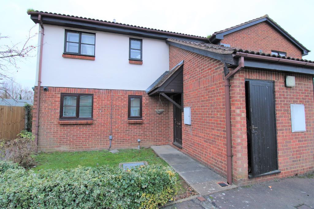 1 Bedroom To Let in Raywood Close, Hayes, UB3 5NL