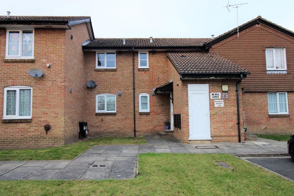 Charrison Davis Estate Agents in Harlington and Hayes