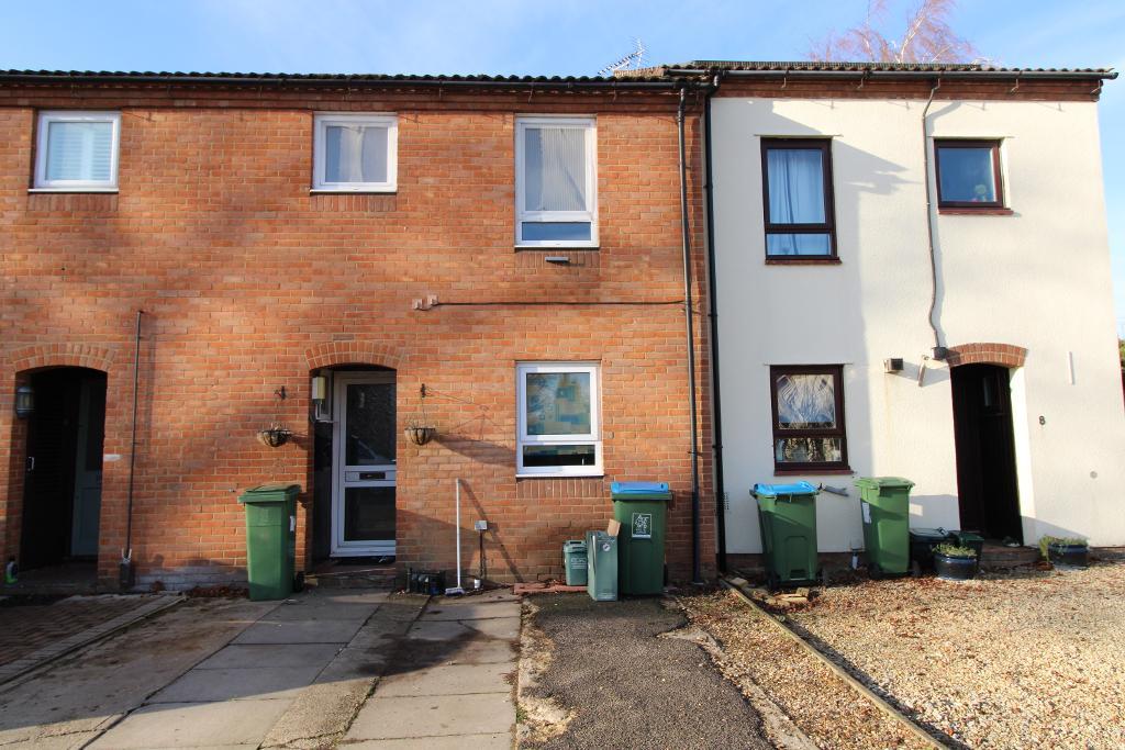 Charrison Davis Estate Agents in Harlington and Hayes