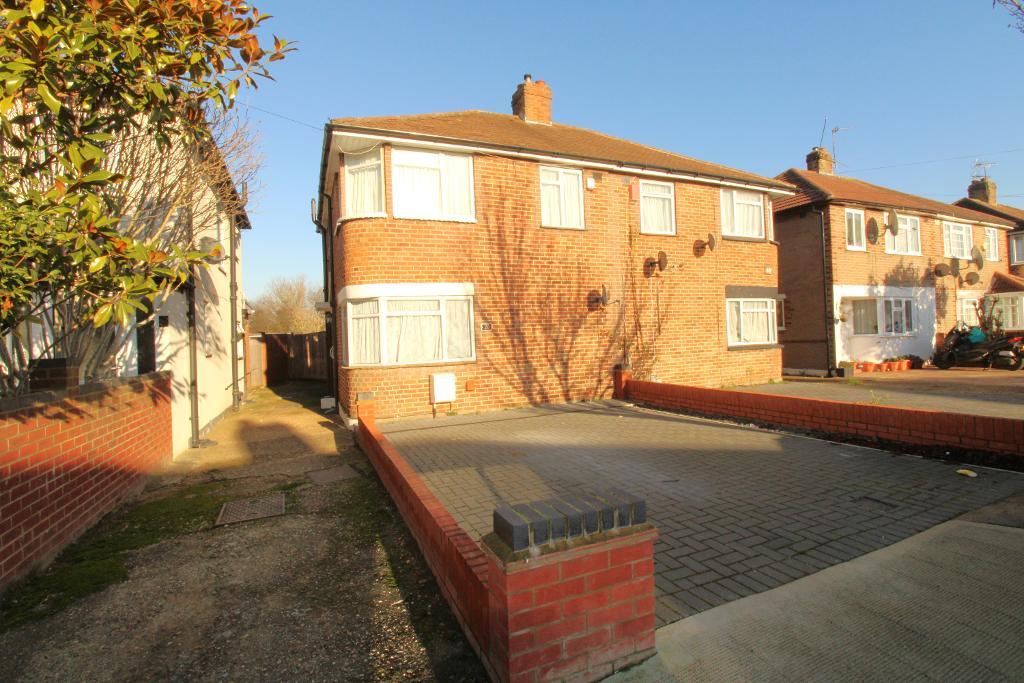 Marvell Avenue, Hayes, Middlesex, UB4 0QR
