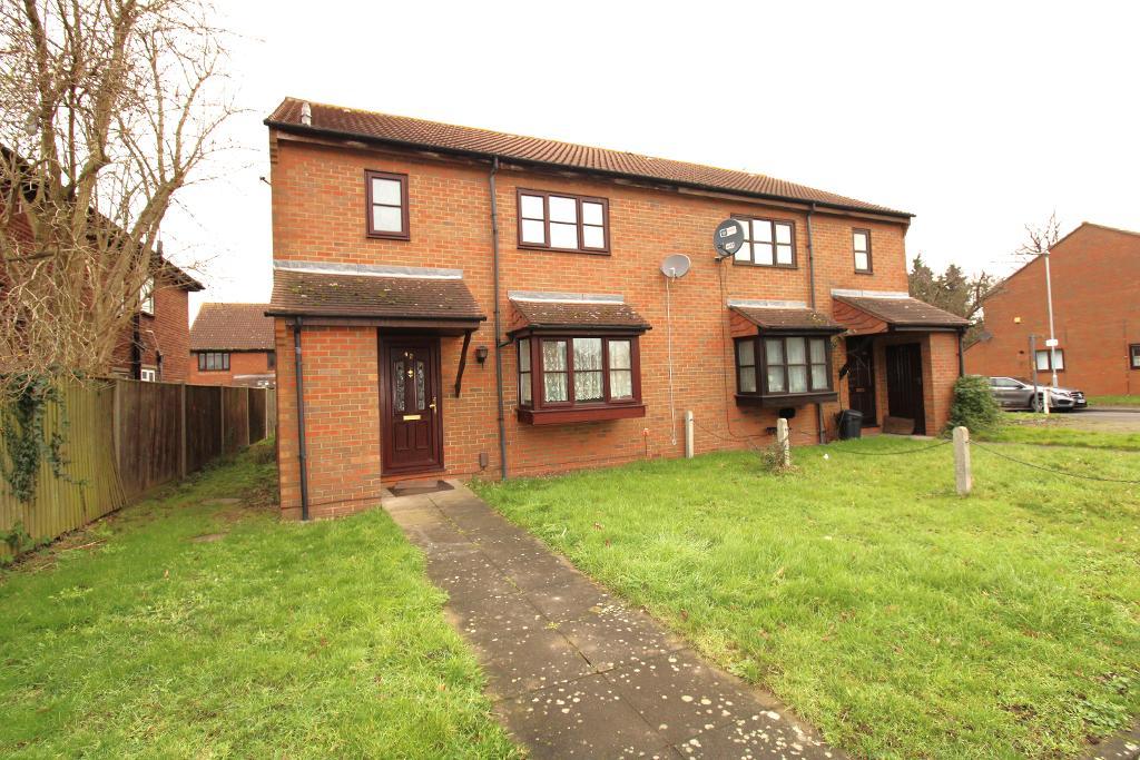 Charrison Davis Estate Agents in Harlington and Hayes