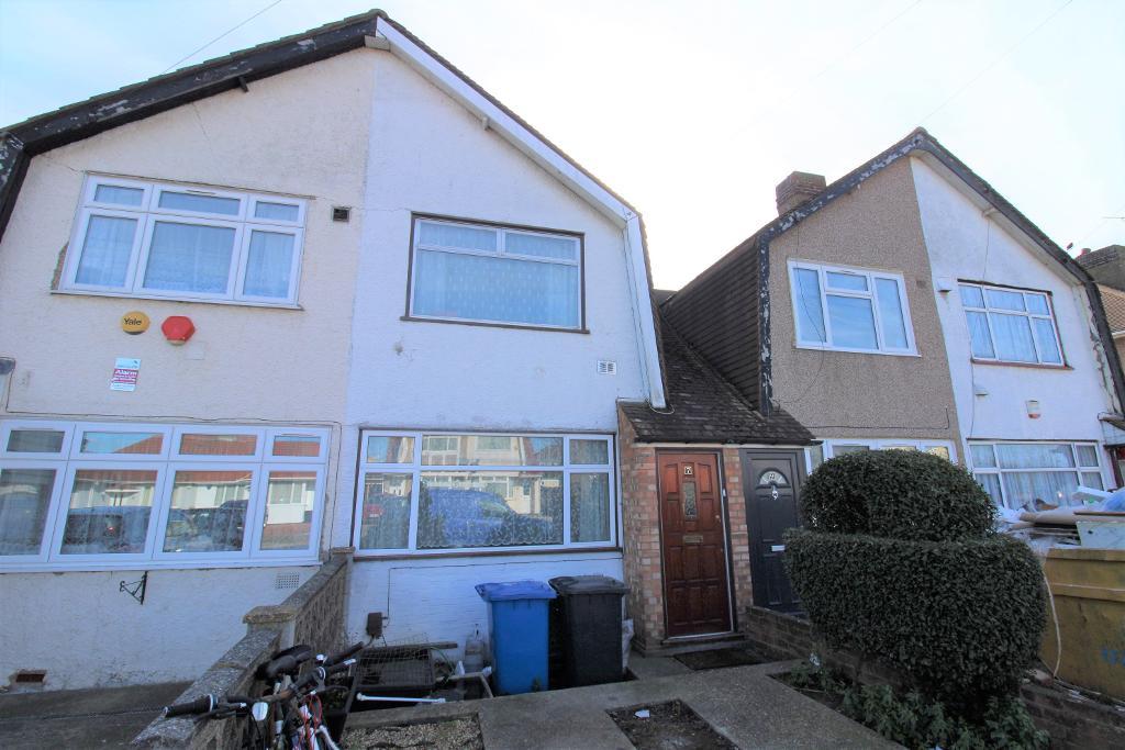 Malvern Road, Harlington, UB3 5JA