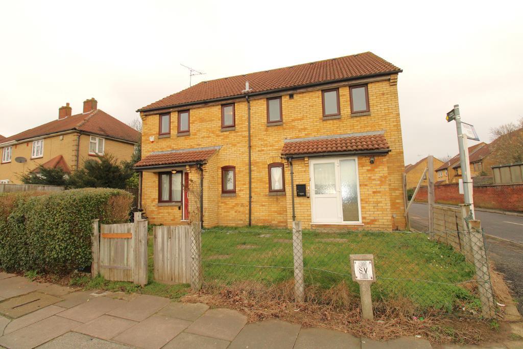 Charrison Davis Estate Agents in Harlington and Hayes